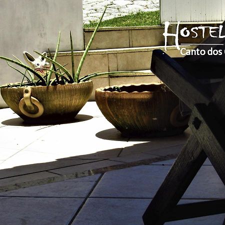 Hostel Canto Dos Curios Кабо Фрио Екстериор снимка