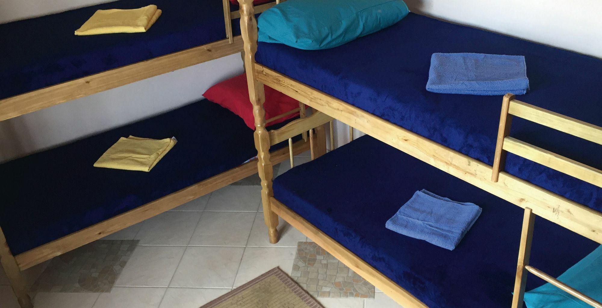 Hostel Canto Dos Curios Кабо Фрио Екстериор снимка