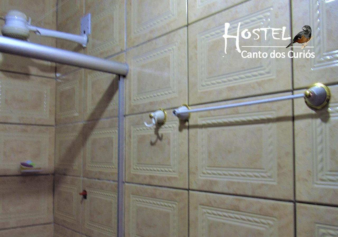 Hostel Canto Dos Curios Кабо Фрио Екстериор снимка