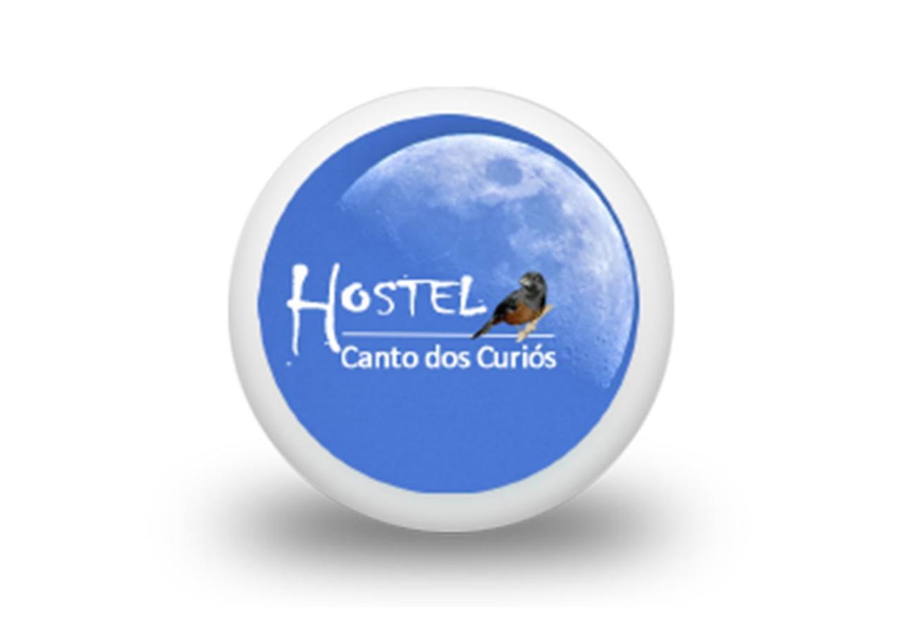 Hostel Canto Dos Curios Кабо Фрио Екстериор снимка