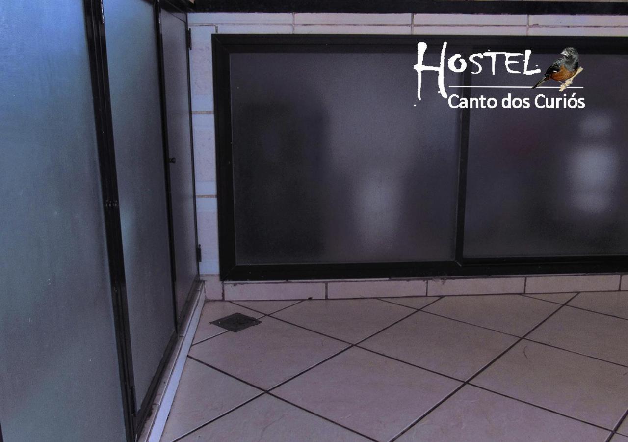 Hostel Canto Dos Curios Кабо Фрио Екстериор снимка